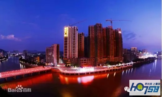 怀集地产行情,怀集时代房地产