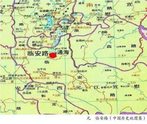 通海被称为“尼郎胜境”,而“尼郎”又是什么意思？