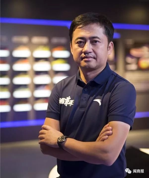 鞋服、涂料、食品.....他们是行业制造的佼佼者，他们是闽商大讲堂嘉宾！