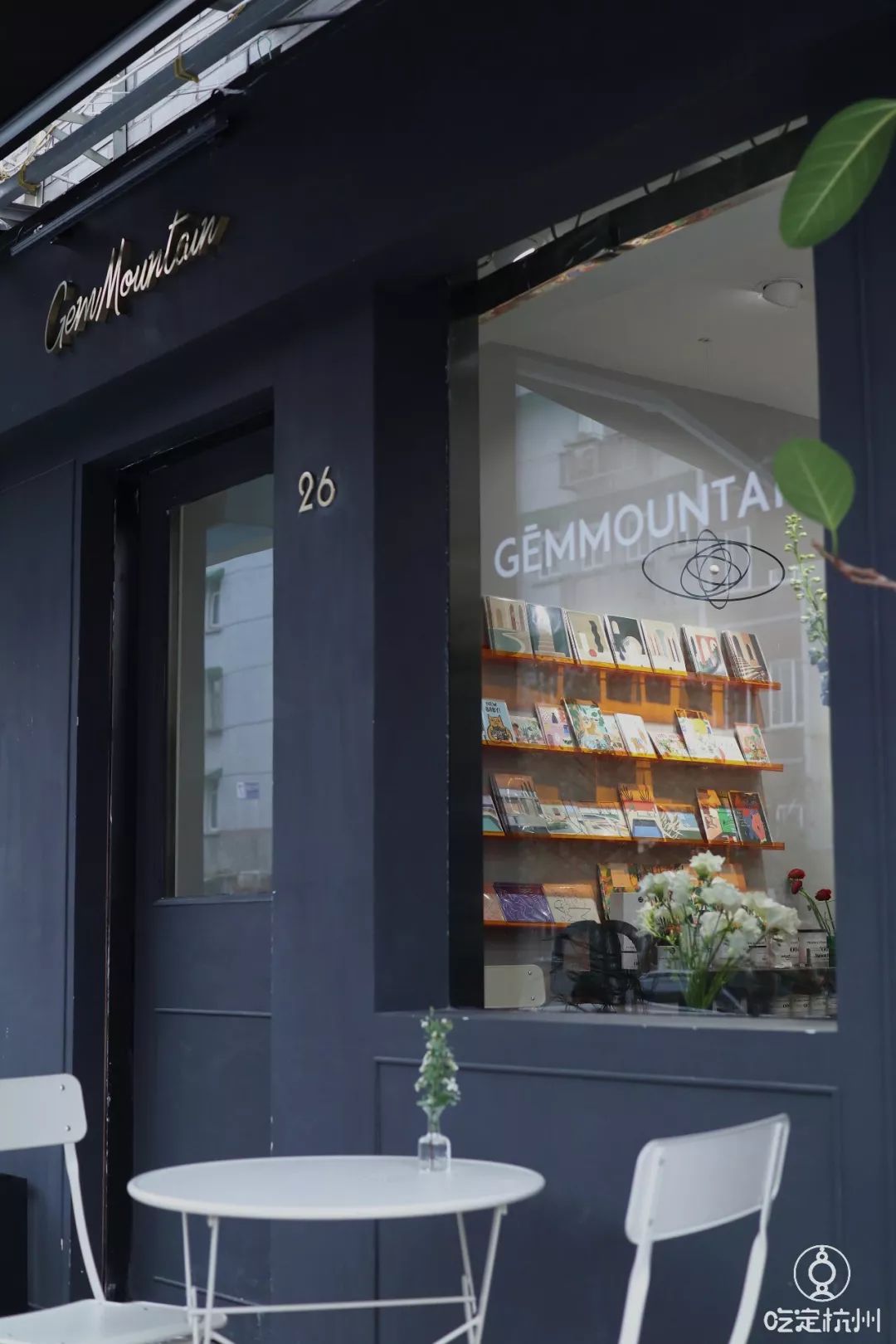 杭州新开一家藏着世界顶尖香薰品牌的集合店!get拿破仑、玛丽皇后同款,美到一秒穿越法国