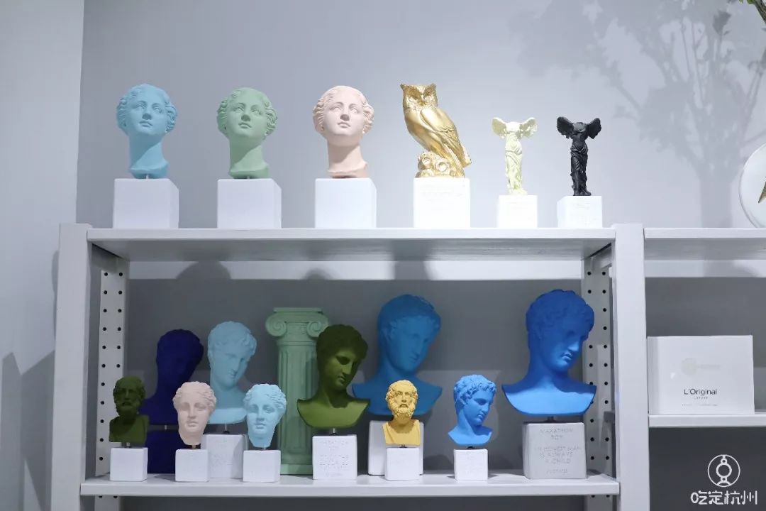 杭州新开一家藏着世界顶尖香薰品牌的集合店!get拿破仑、玛丽皇后同款,美到一秒穿越法国