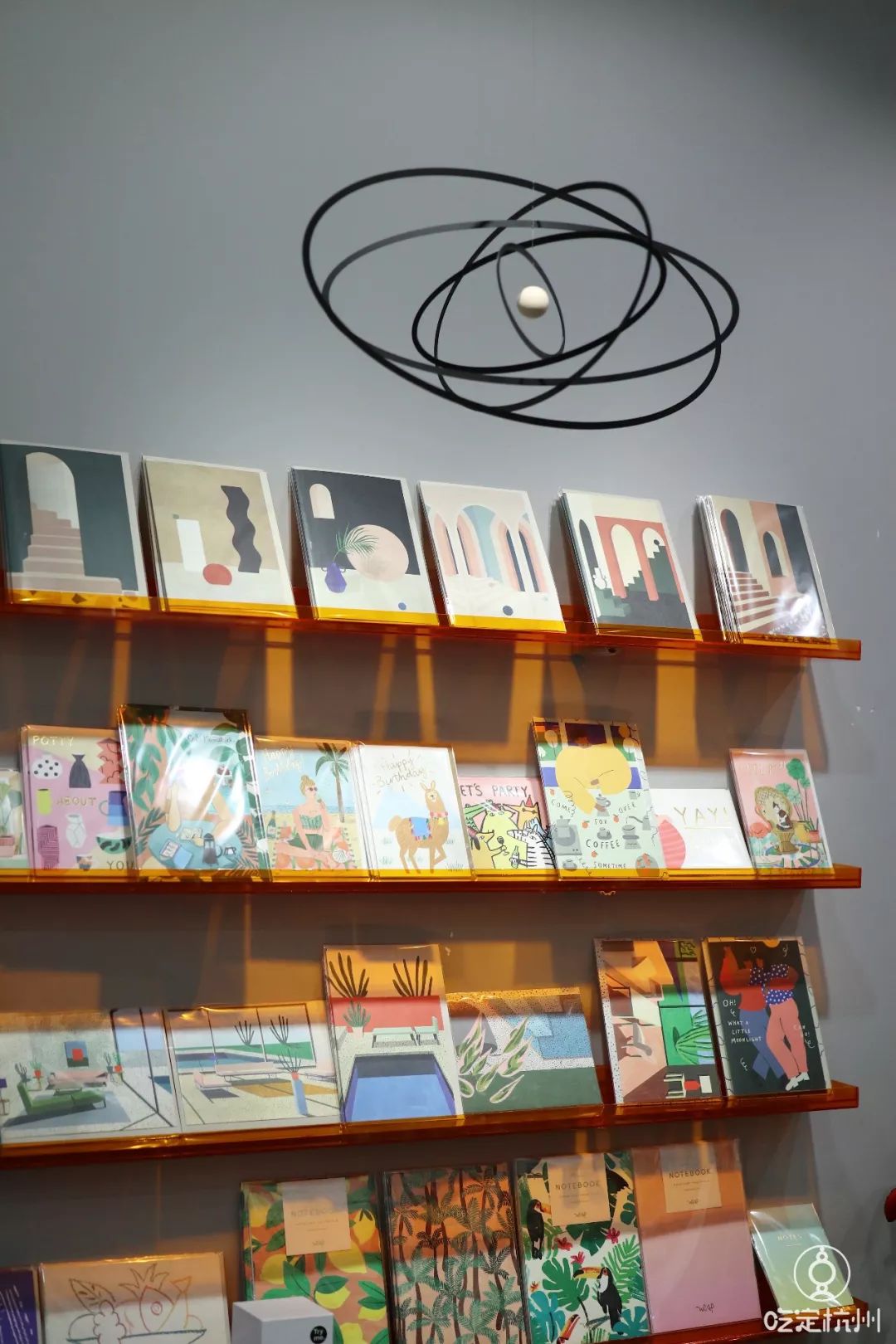 杭州新开一家藏着世界顶尖香薰品牌的集合店!get拿破仑、玛丽皇后同款,美到一秒穿越法国