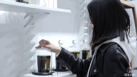 杭州新开一家藏着世界顶尖香薰品牌的集合店!get拿破仑、玛丽皇后同款,美到一秒穿越法国