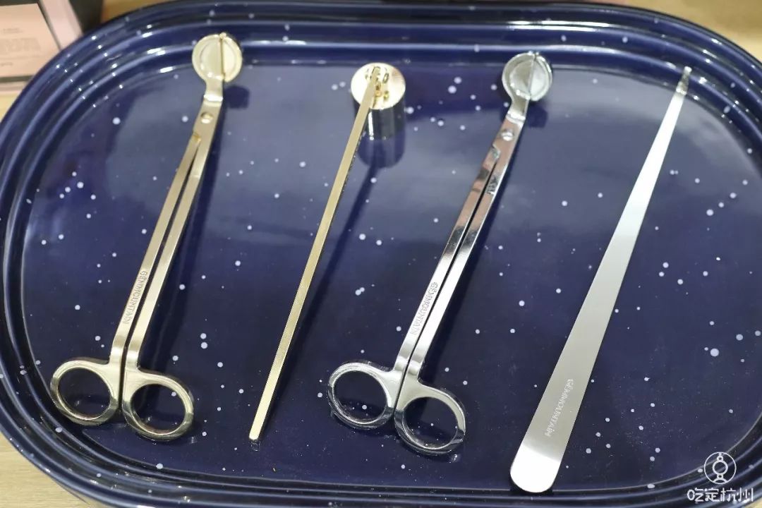 杭州新开一家藏着世界顶尖香薰品牌的集合店!get拿破仑、玛丽皇后同款,美到一秒穿越法国