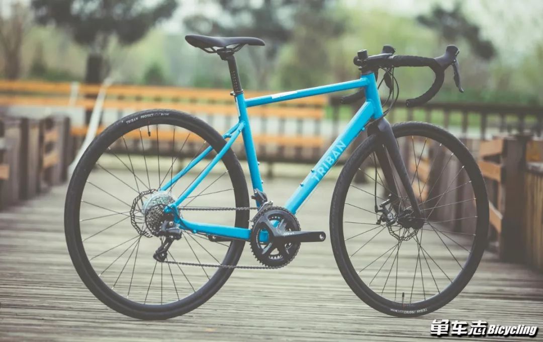 迪卡侬入门车型,迪卡侬triban500新款和旧款区别