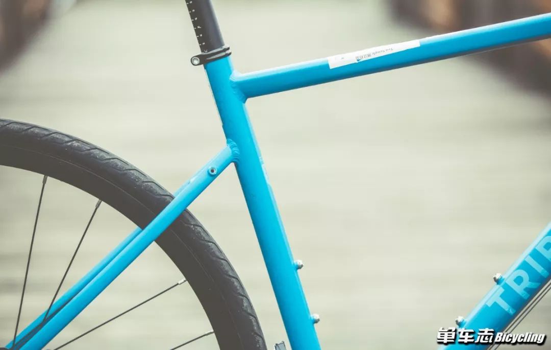 迪卡侬入门车型,迪卡侬triban500新款和旧款区别