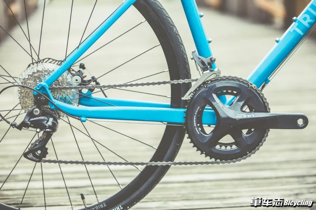 迪卡侬入门车型,迪卡侬triban500新款和旧款区别