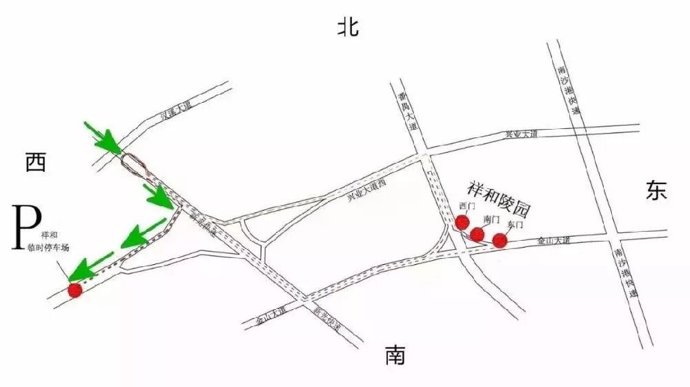 清明节地铁调整,清明节地铁公交免不免费