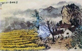 苏轼的清明诗句,清明忆双亲诗句