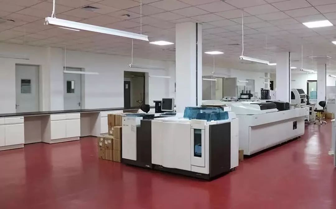 北京小汤山医院检验医学科检验项目介绍