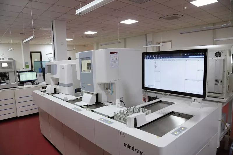 北京小汤山医院检验医学科检验项目介绍