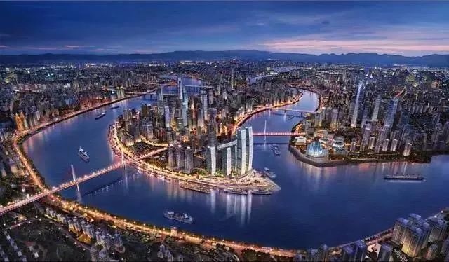 未来已来科创园重磅亮相,未来已来景区