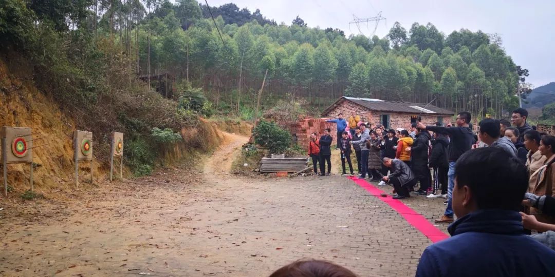 假期游玩美食,江南水乡休闲农庄