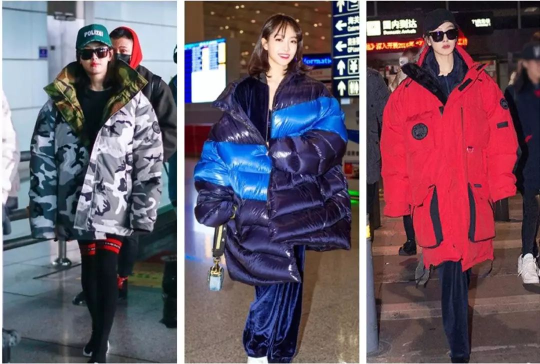 教你几个穿衣小技巧,穿衣的误区是什么