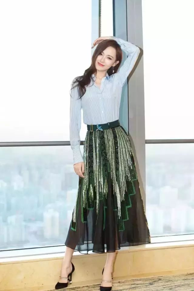 教你几个穿衣小技巧,穿衣的误区是什么