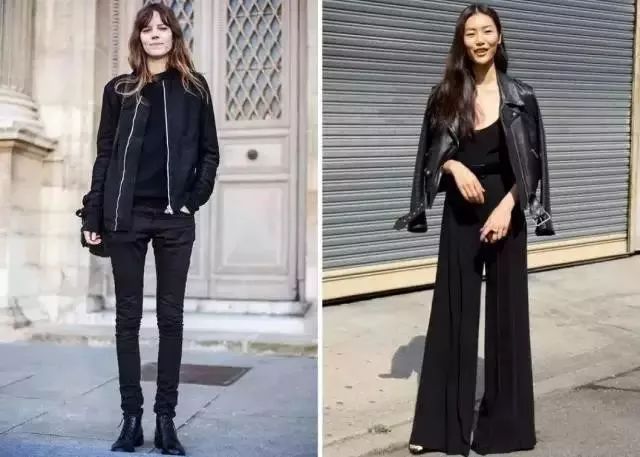 教你几个穿衣小技巧,穿衣的误区是什么