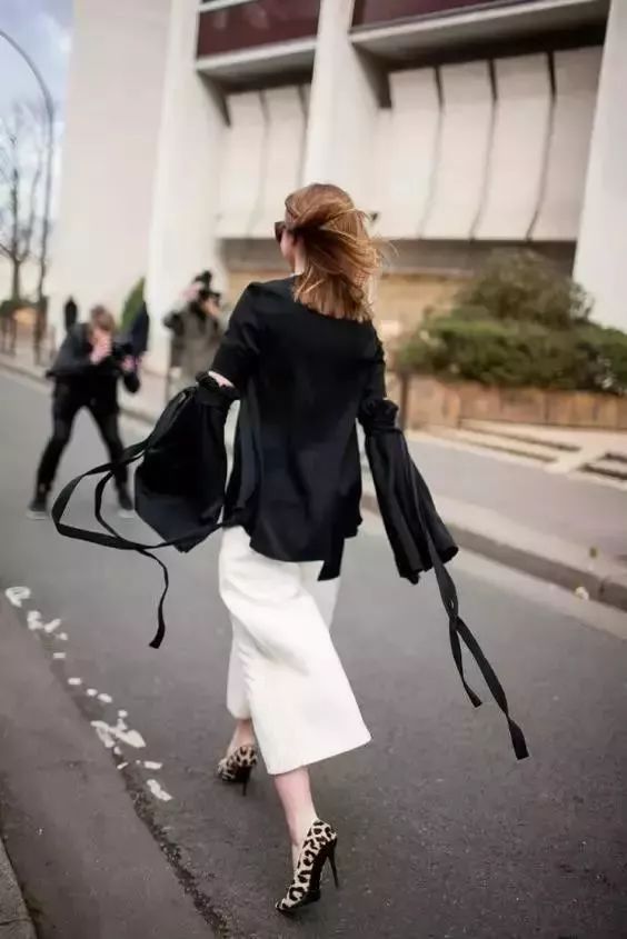 教你几个穿衣小技巧,穿衣的误区是什么