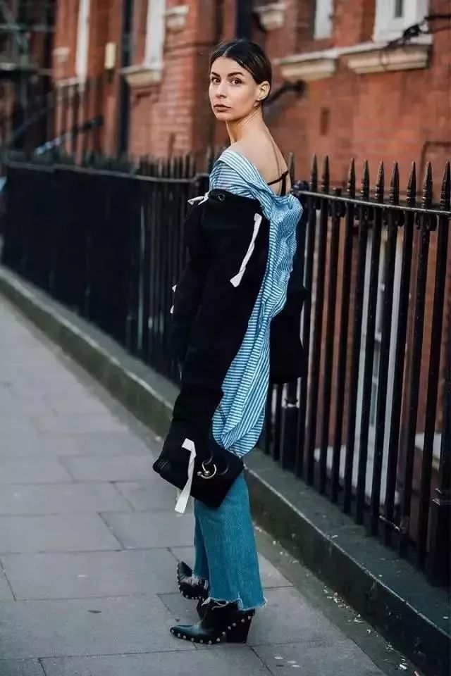 教你几个穿衣小技巧,穿衣的误区是什么