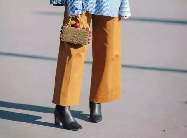 教你几个穿衣小技巧,穿衣的误区是什么