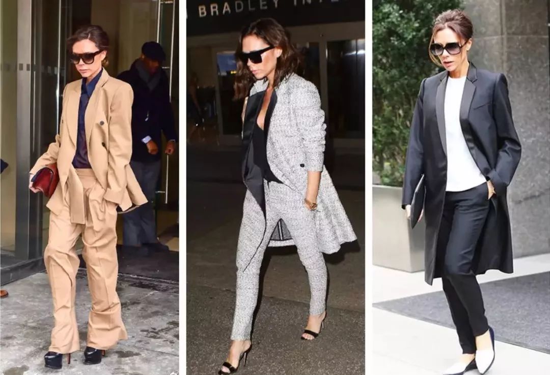 教你几个穿衣小技巧,穿衣的误区是什么