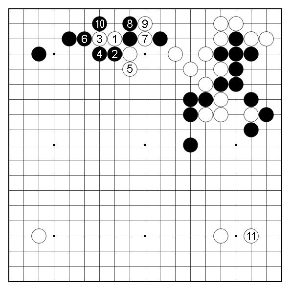 ai复盘吴清源,ai分析柯洁和吴清源