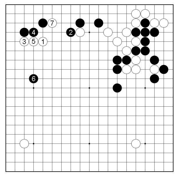 ai复盘吴清源,ai分析柯洁和吴清源