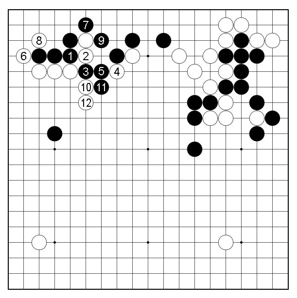 ai复盘吴清源,ai分析柯洁和吴清源