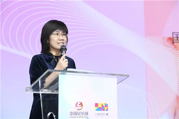 国际纺织之都柯桥,世界纺织之都绍兴柯桥