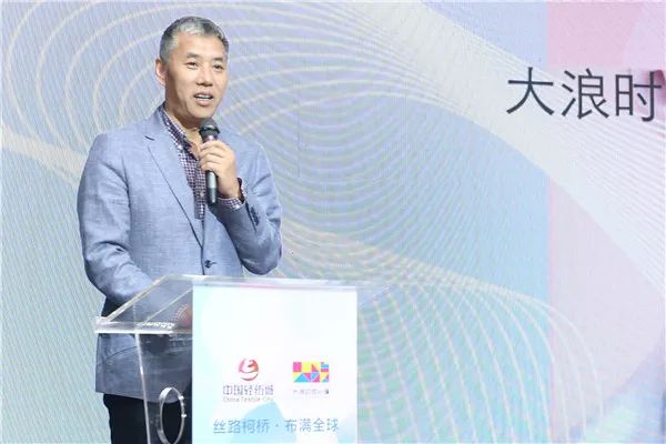 国际纺织之都柯桥,世界纺织之都绍兴柯桥