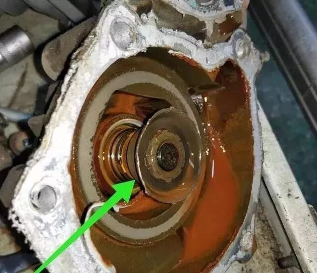 江淮发动机故障维修检查,汽车发动机维修后一直高温