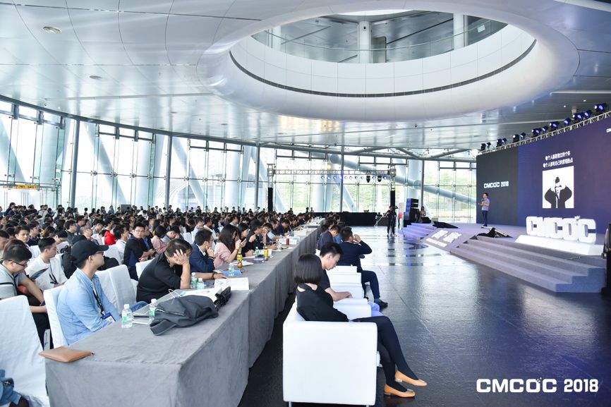 “有米”故事：走过的九年