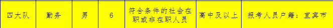宜宾市公安局招录,四川宜宾公安系统招聘