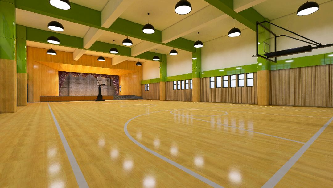 灯湖六小是第一梯队,灯湖六小航拍