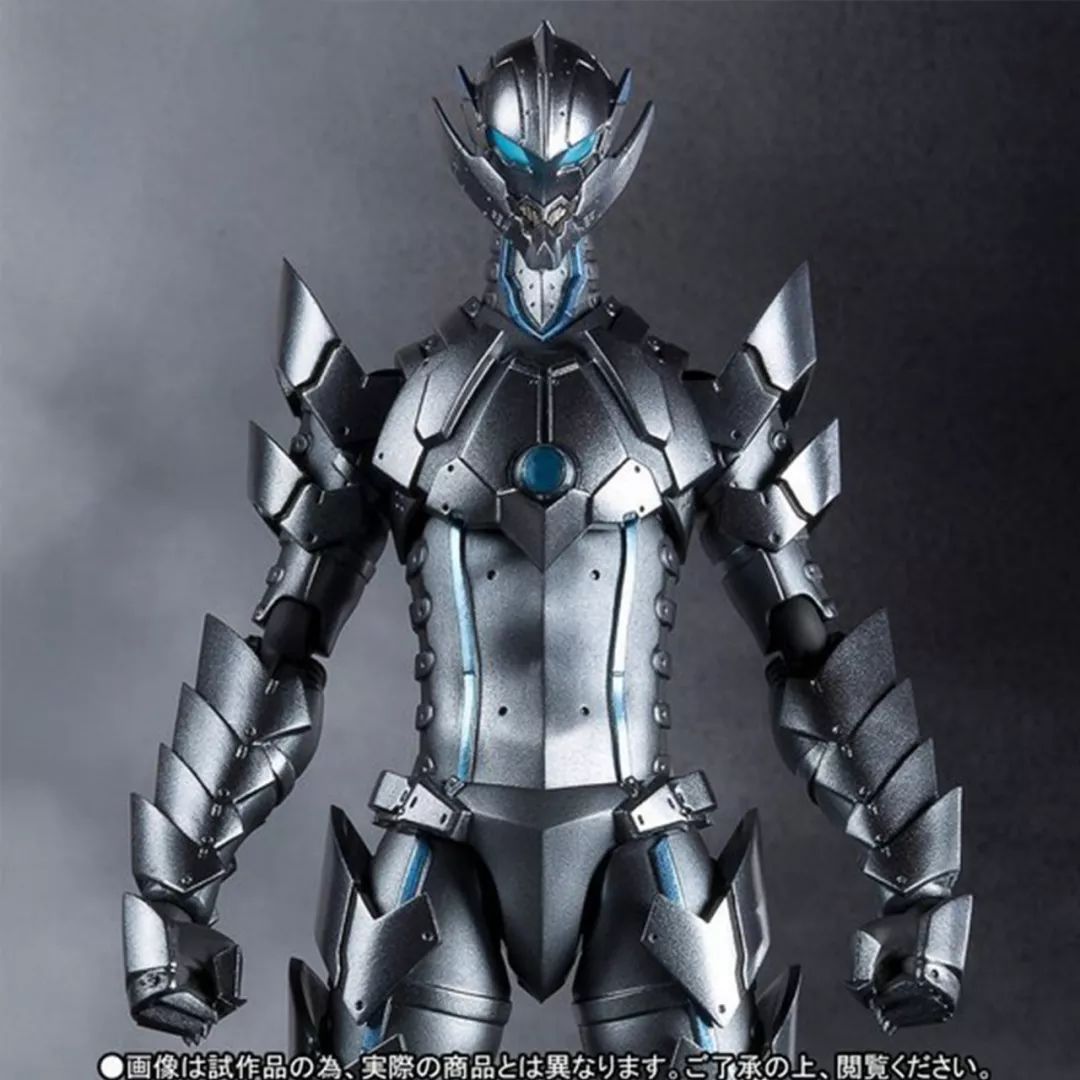 御模道1比6百慕拉手办,御模道百慕拉模型