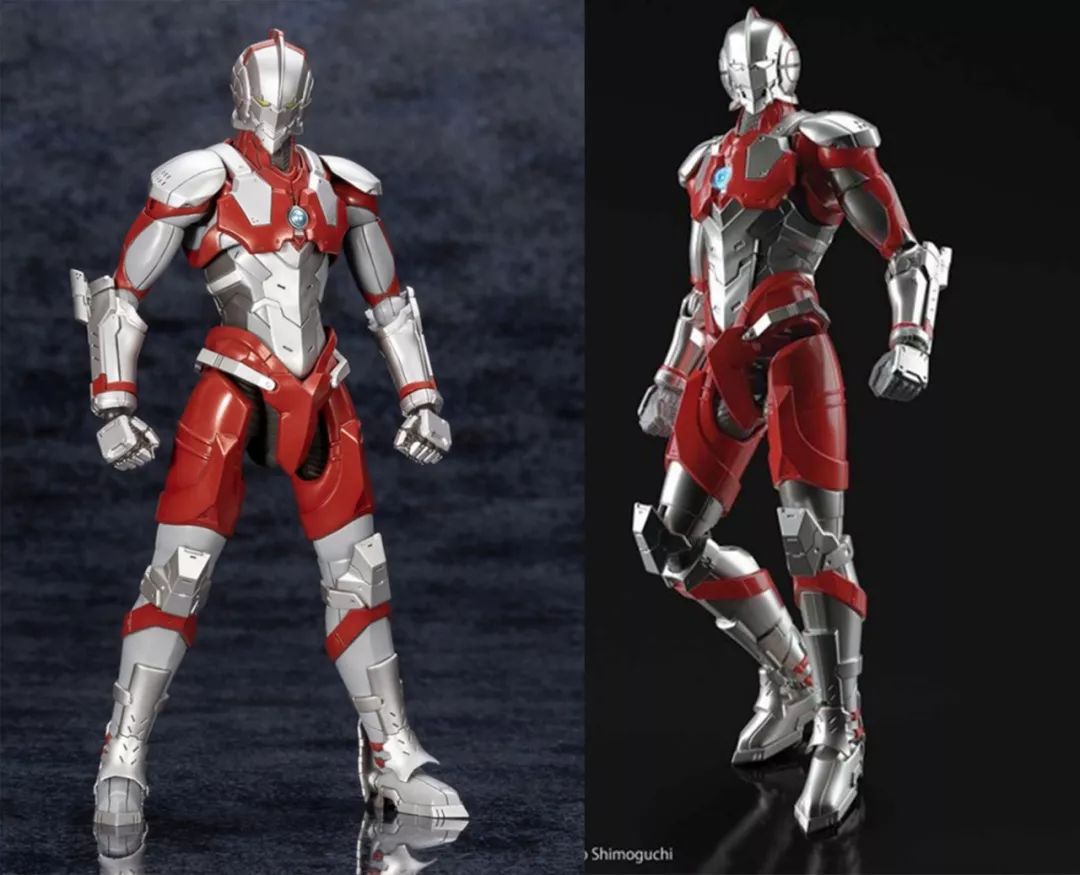 御模道1比6百慕拉手办,御模道百慕拉模型