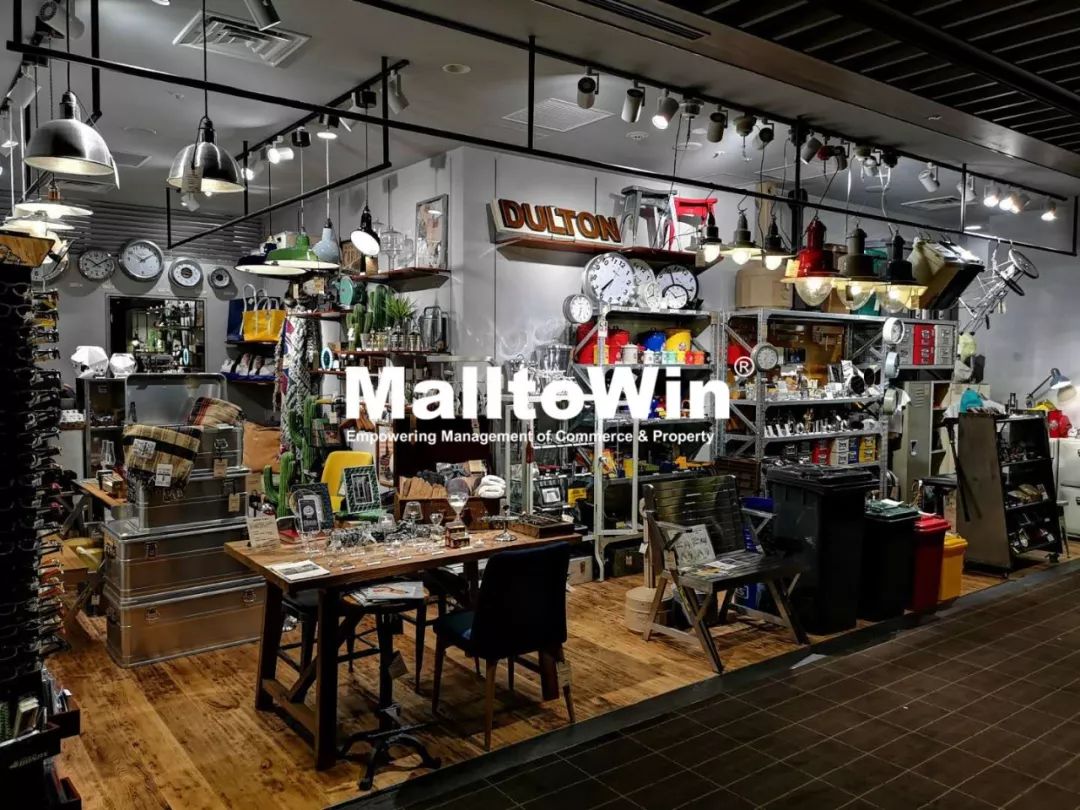 为什么大家都喜欢逛购物中心,真正的购物中心