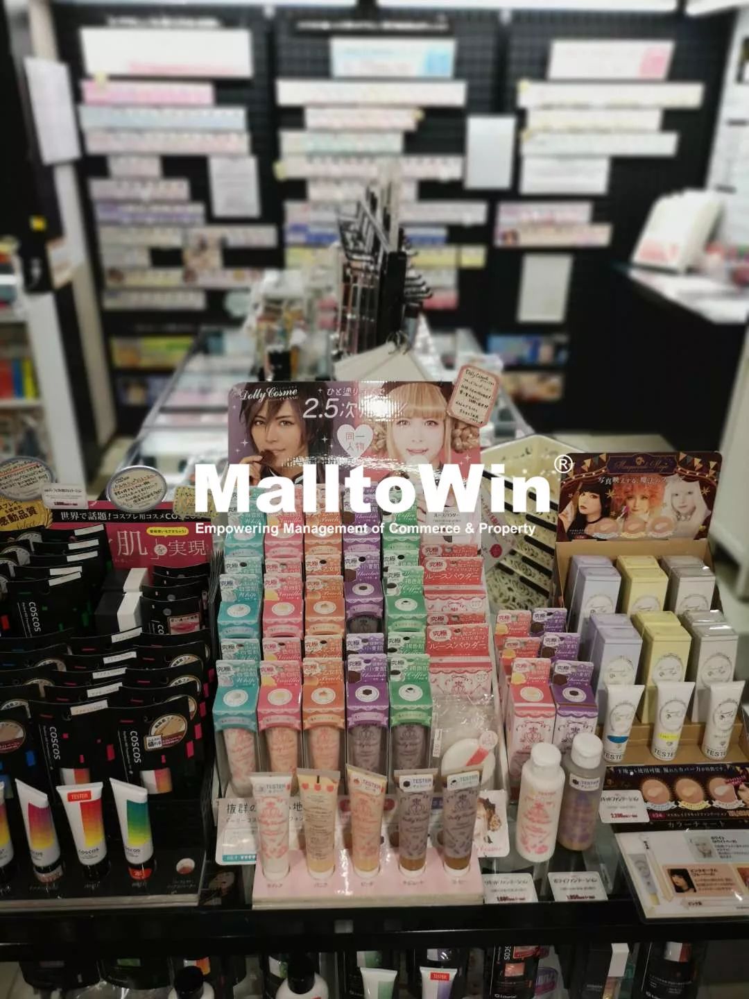 为什么大家都喜欢逛购物中心,真正的购物中心