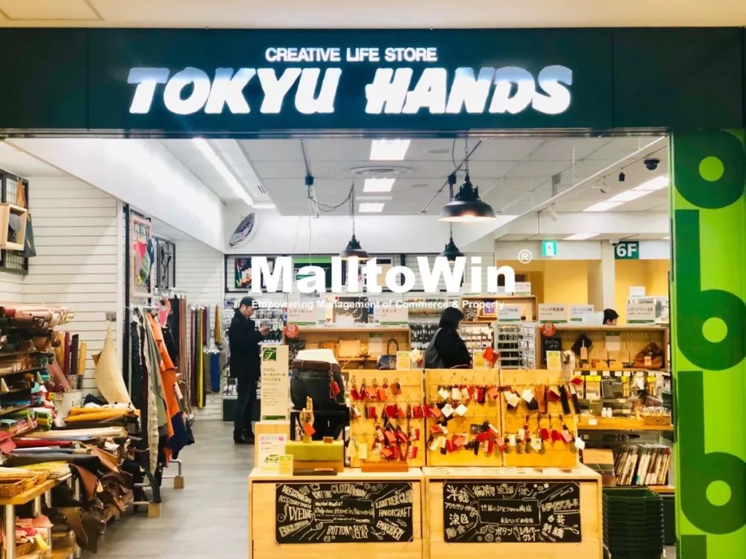 为什么大家都喜欢逛购物中心,真正的购物中心