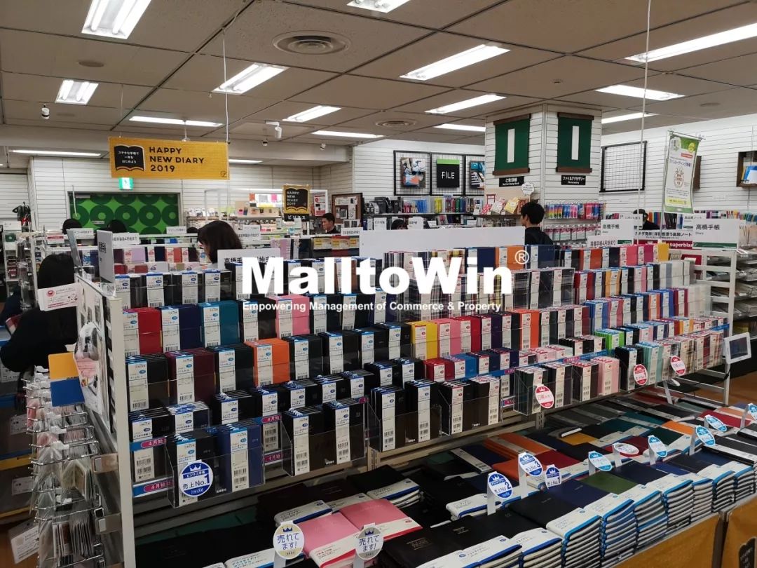 为什么大家都喜欢逛购物中心,真正的购物中心