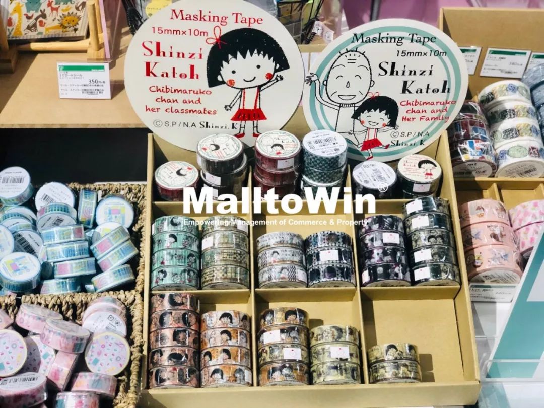 为什么大家都喜欢逛购物中心,真正的购物中心