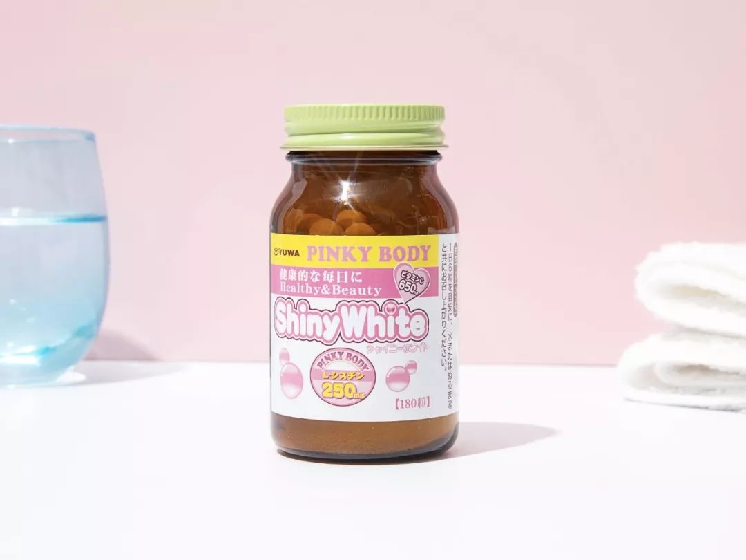 日本推荐本土美白丸,美白丸推荐日本