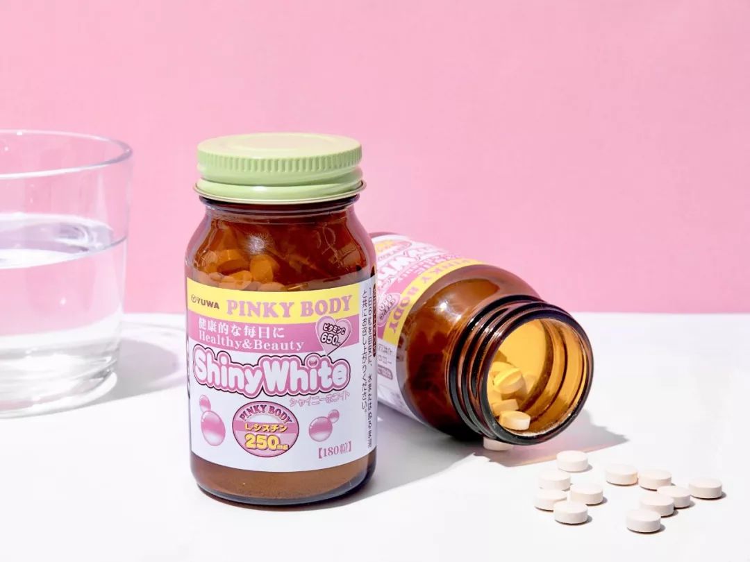 日本推荐本土美白丸,美白丸推荐日本