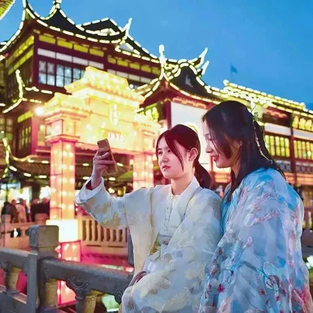 小长假私藏目的地！睡进上海这些小而美的民宿，让大自然对你轻轻说声早安可好？