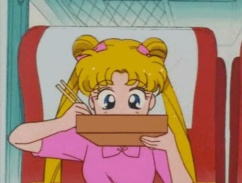 代购、代排队,现在还有代吃喝??话匣妹亲测,眼看着别人吃下了……