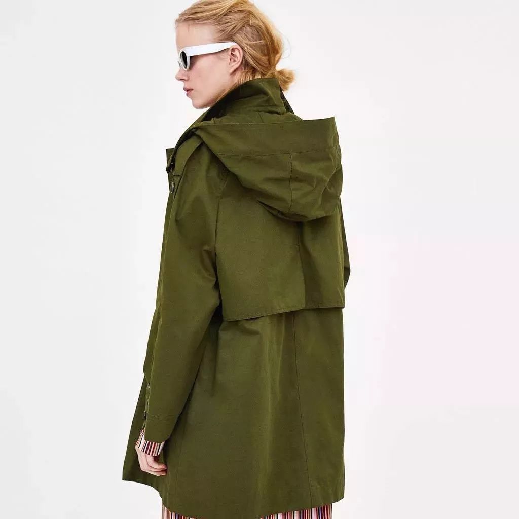 100元以内春季外套推荐,100元以内最暖和的外套