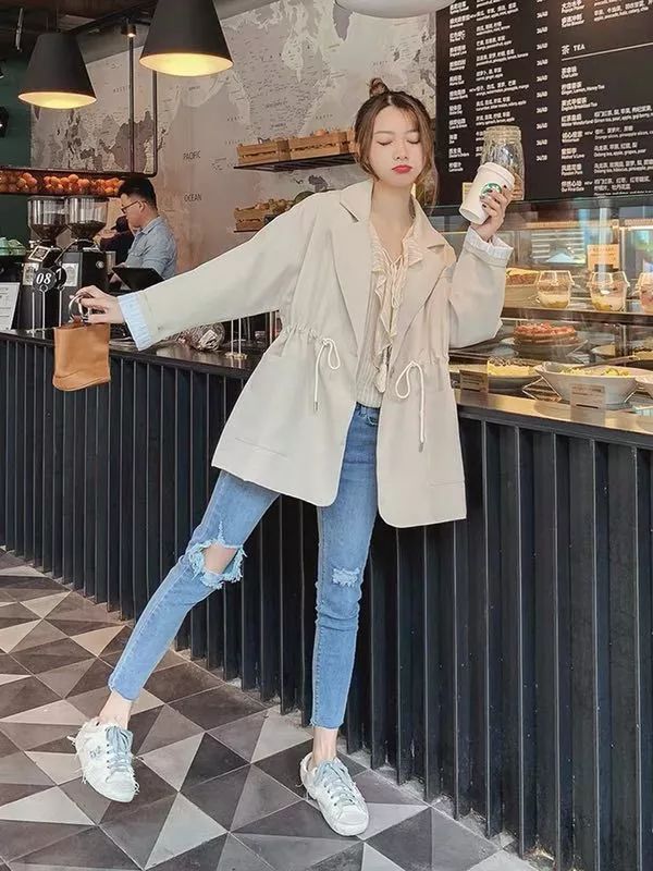 100元以内春季外套推荐,100元以内最暖和的外套