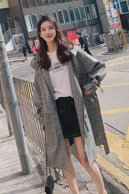 100元以内春季外套推荐,100元以内最暖和的外套