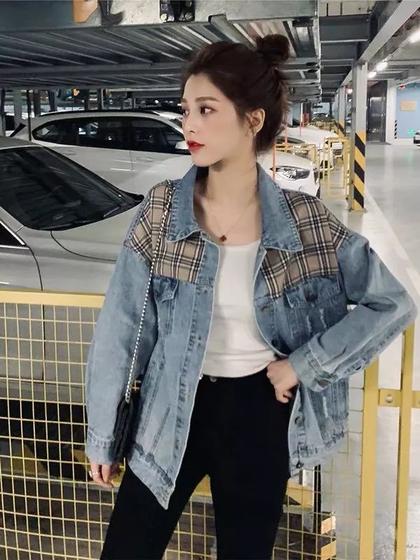 100元以内春季外套推荐,100元以内最暖和的外套