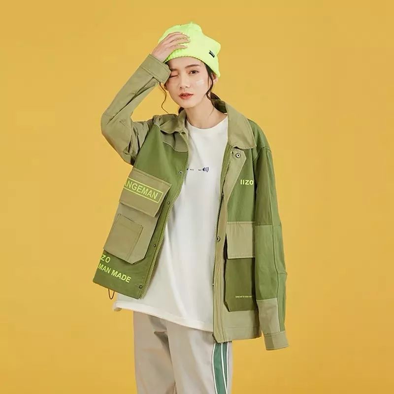 100元以内春季外套推荐,100元以内最暖和的外套