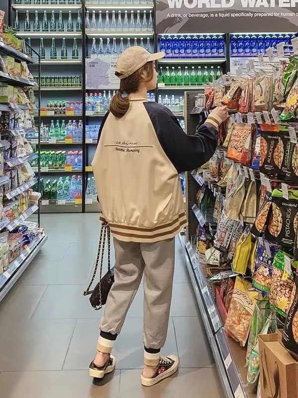 100元以内春季外套推荐,100元以内最暖和的外套